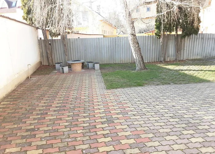 Gal Apartman 2 Hajduszoboszlo