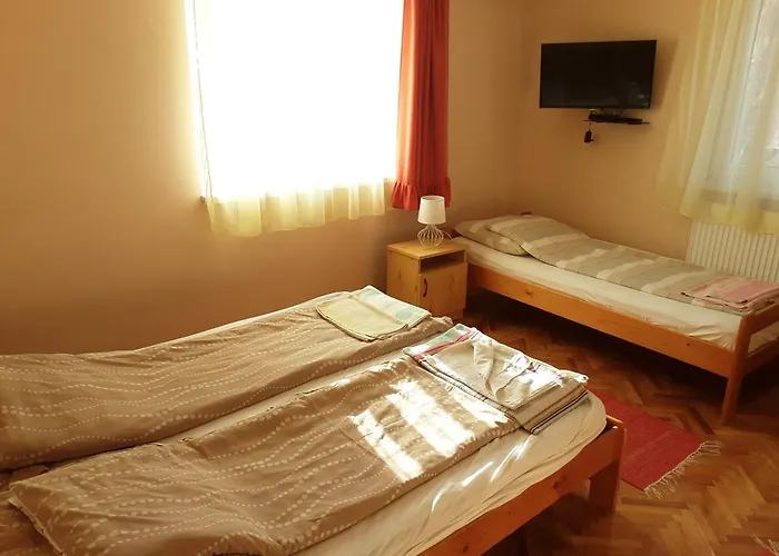 Gal Apartman 2 Hajduszoboszlo
