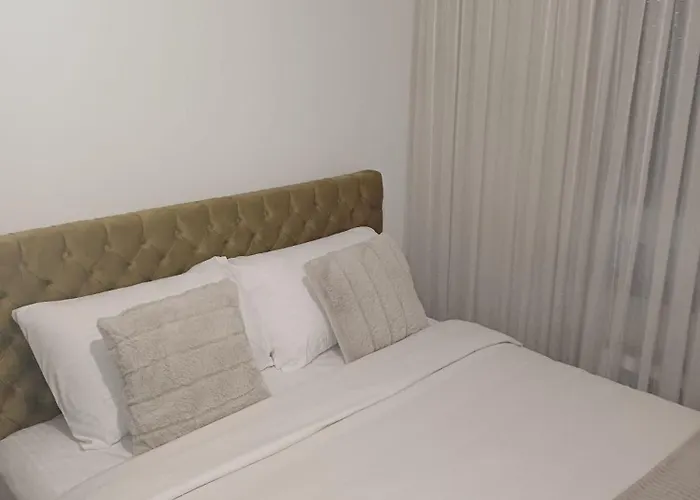 Apartman M Pale