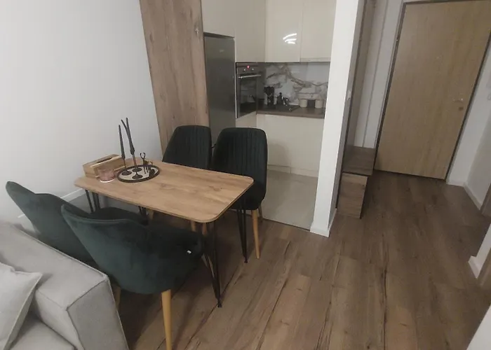 Apartman M Pale