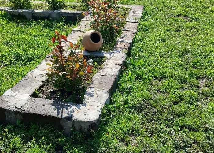 Family House Apartment Sevan