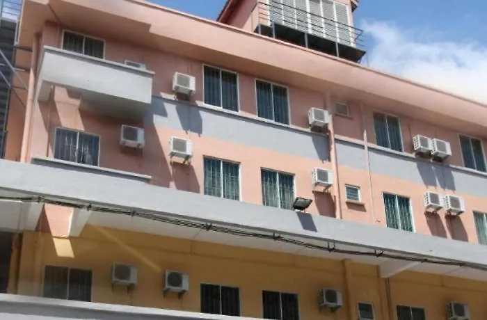 1 City Hotel Kota Kinabalu