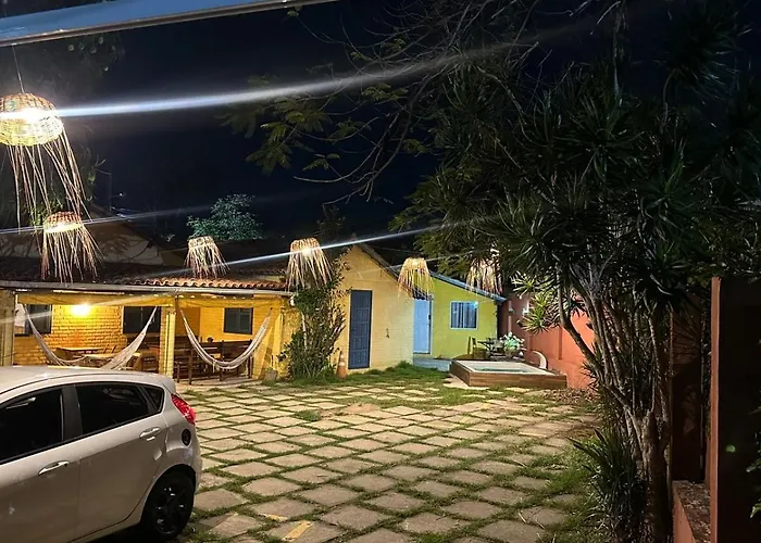 Hospedagem Do Iago Cabo Frio