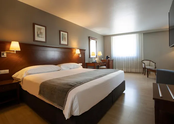 Hotel Nexta Escaldes Andorra la Vella