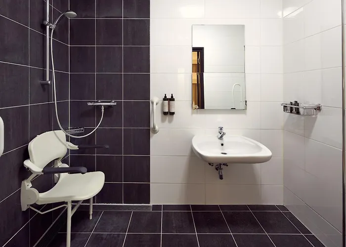 Van Der Valk Hotel Arnhem