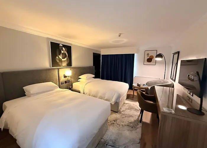 Al Mubarakia Hotel Yanbu-Ex Radisson Blu