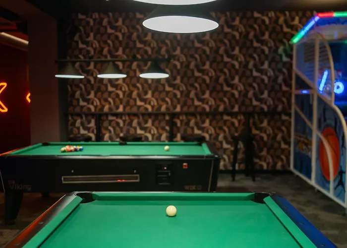 Hotel Tarnovia Tarnow