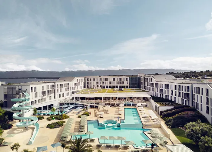 Falkensteiner Family Hotel Diadora Petrcane