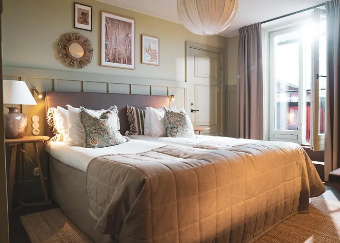 Fagelbro Saeteri Hotel Varmdo