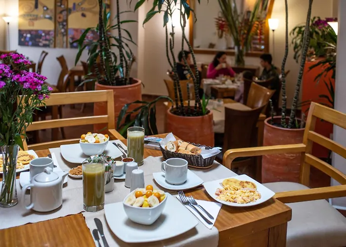 Hotel Casa Deco Bogota