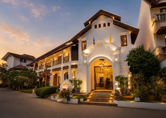 Kodchasri Thani Heritage Collections Chiang Mai