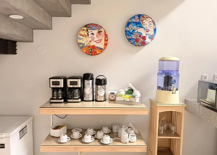 Barranco Boutique Hotel By 3B Lima