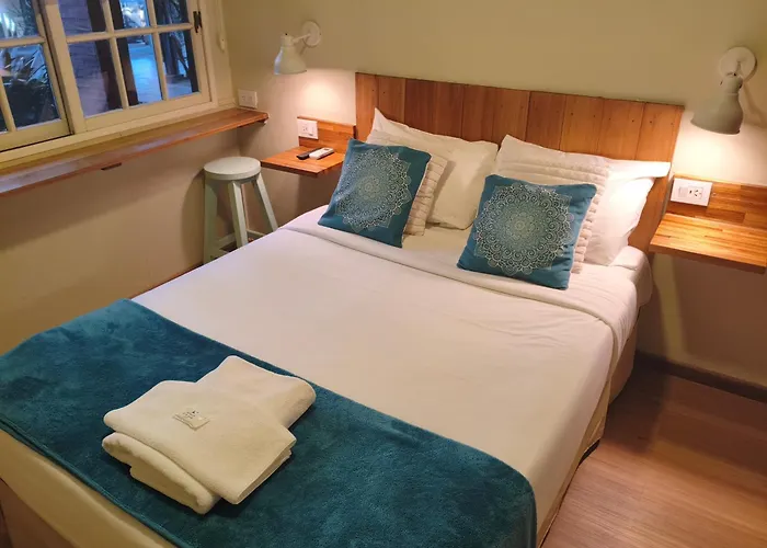 Posada De Las Aguilas Hotel Boutique Ezeiza