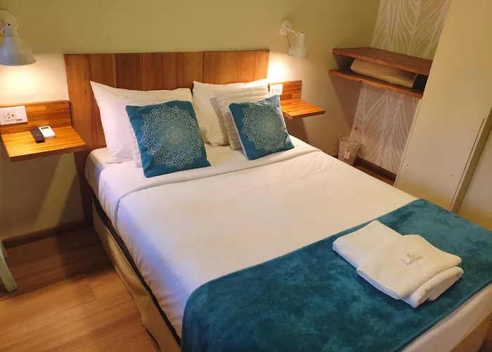 Posada De Las Aguilas Hotel Boutique Ezeiza