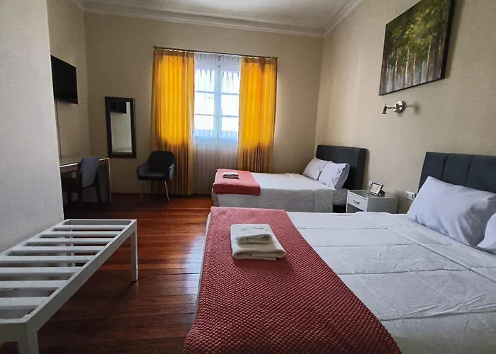 Los Andes Bed & Breakfast Arequipa