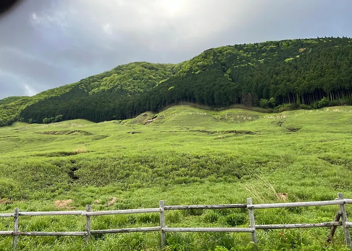 Mitake Hotel Hakone
