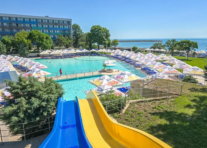 Safir Blue Resort Saturn