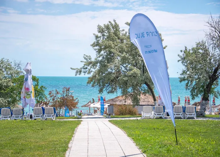 Safir Blue Resort Saturn