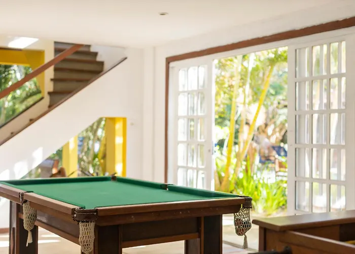 Villa Bella Ferradura Armacao dos Buzios