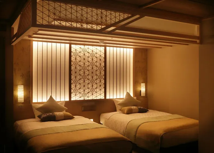 Asaya Hotel Nikko