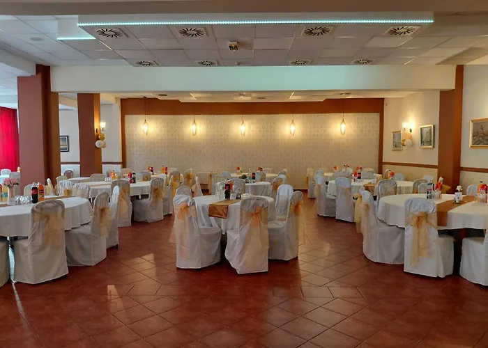 Hotel Slodes Belgrade