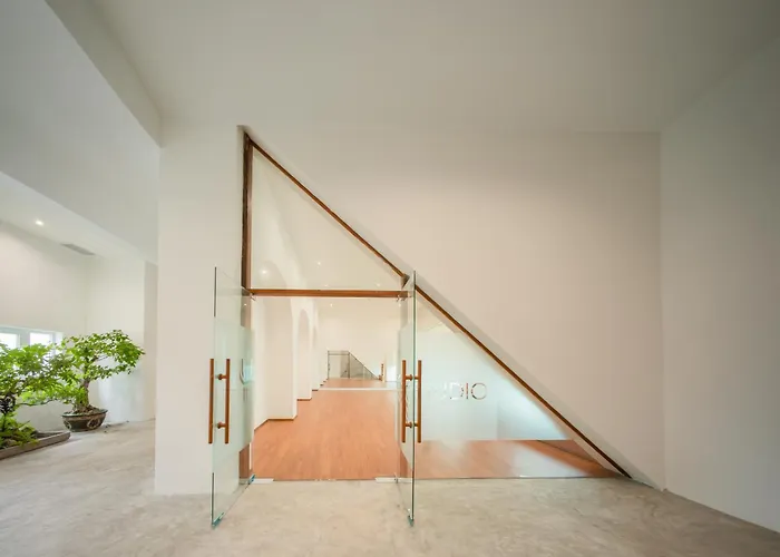 Green World Hotel Nha Trang