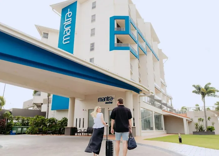 Mantra Mackay Hotel