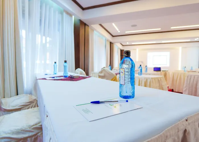 Hennessis Hotel Nairobi