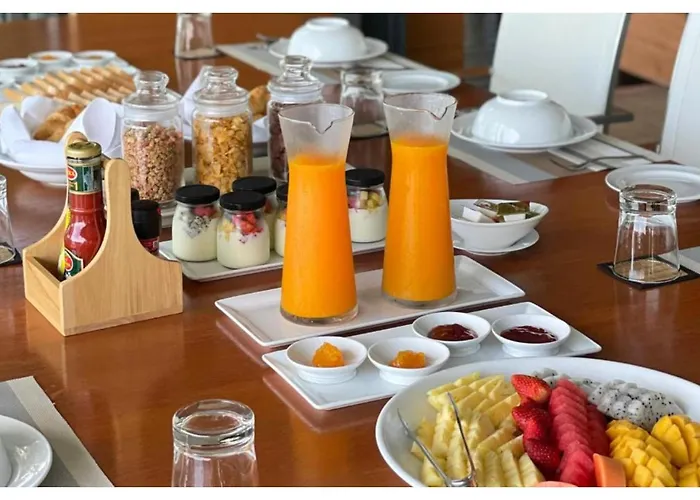 Baan Asan Villa Taling Ngam 