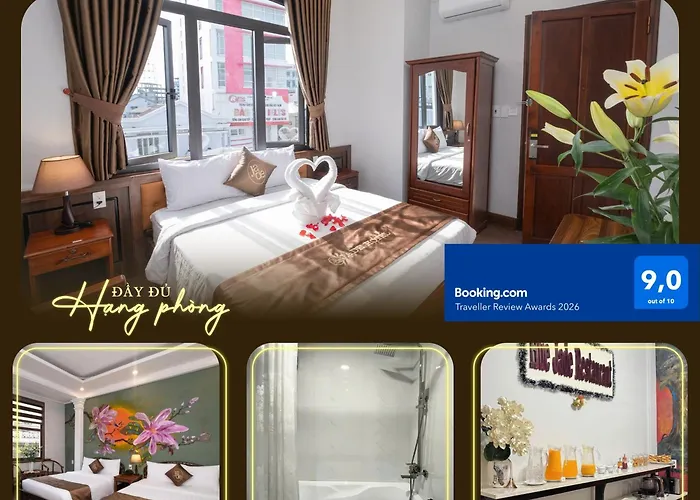 Jade Hotel Hue