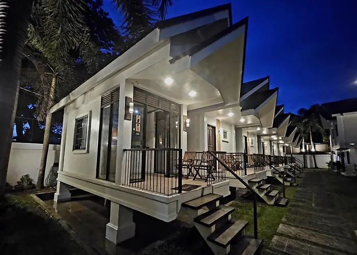 Cleon Villas Pension Puerto Princesa