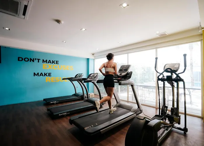 Park Inn By Radisson Clark Angeles