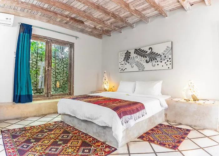 Villa Raquel By Betterplace Seminyak 