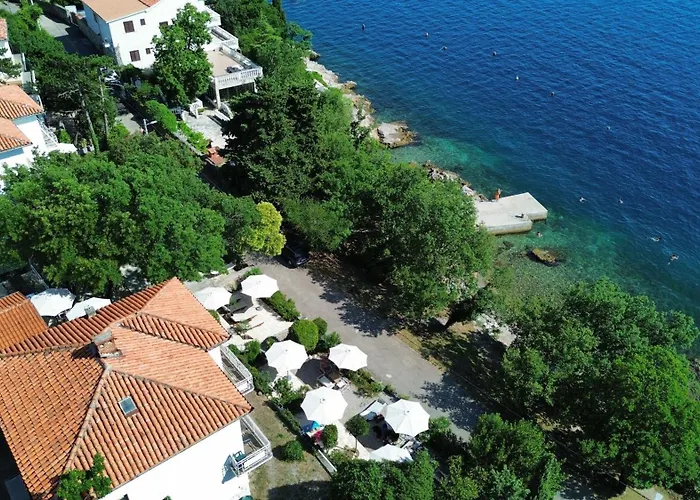Rooms Villa Lucija Kraljevica