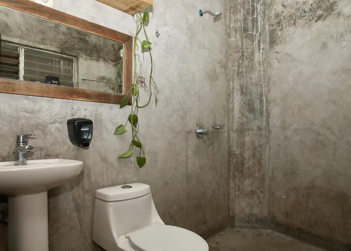 Puerto Dreams H Hostel Puerto Escondido 