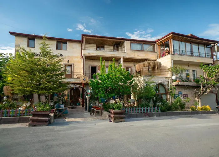 Aysel Inn House Göreme