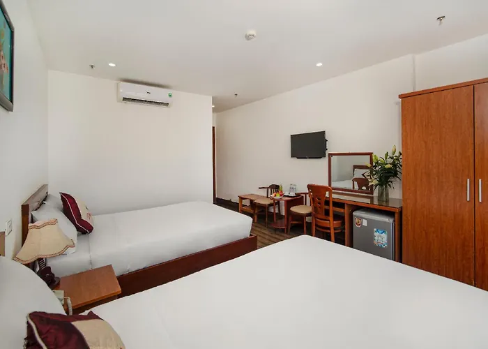 Phu An Hotel Danang