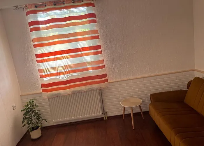 Дружба Apartment Subotica