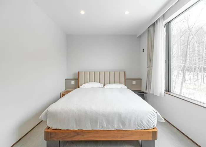 Villa Yin Niseko Kutchan
