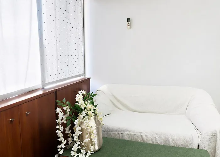 Athens Zenith Loft Luxury Hideaway Apartment