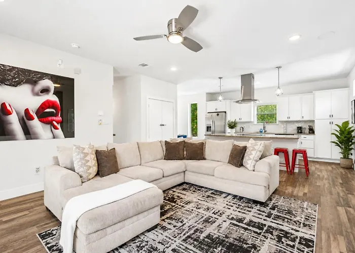The Ultimate View House Villa Dallas