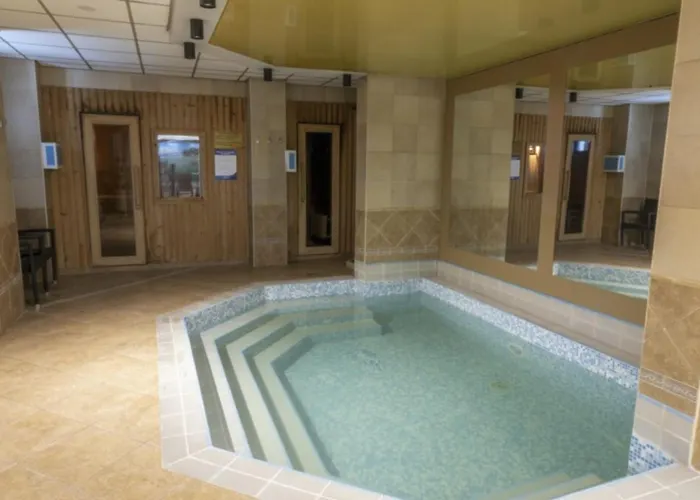 Top 10 3Br2Bh Jacuzzi Free Parking Sofia