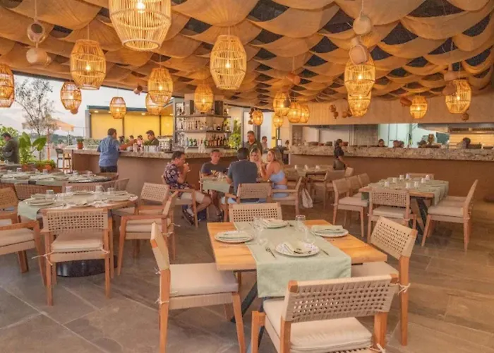 Ancora Punta Mita Apartment