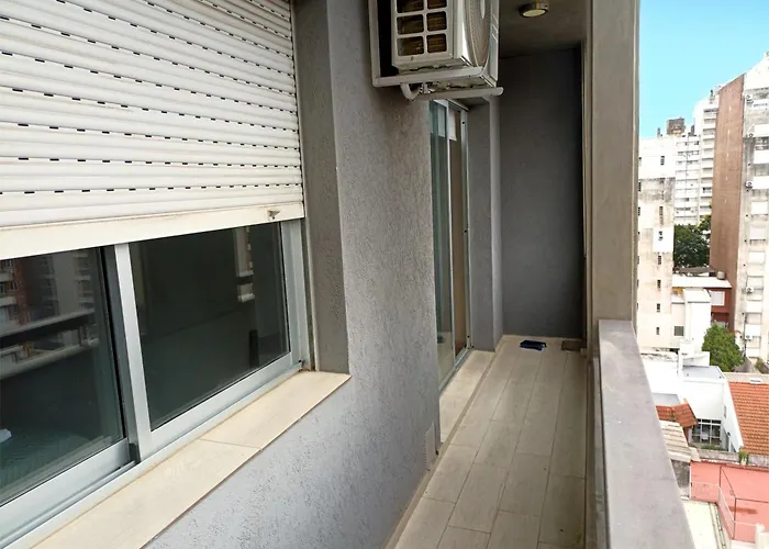 Rosario Beat Apartment