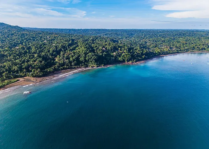 The Tranquilo Lodge, Adult Only, All Meals Included Drake Bay