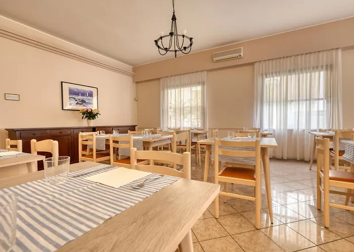 Hotel Laura Rimini