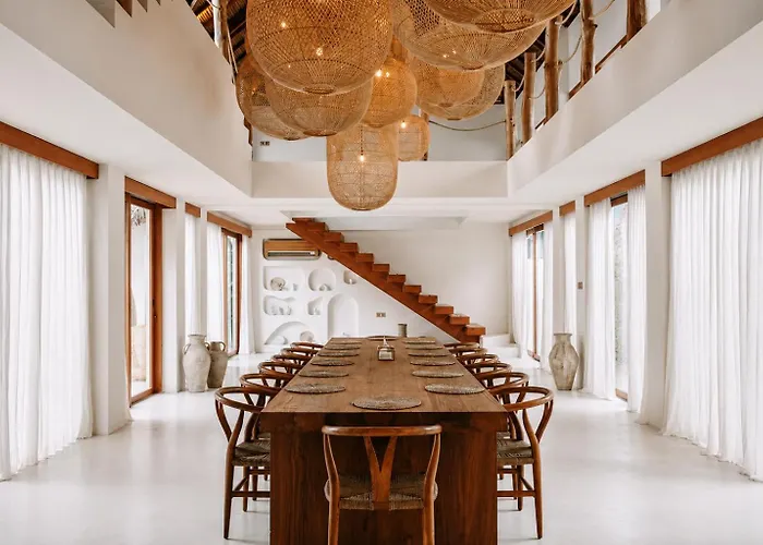 Belajar Bali Boutique Hotel And Retreat Canggu 