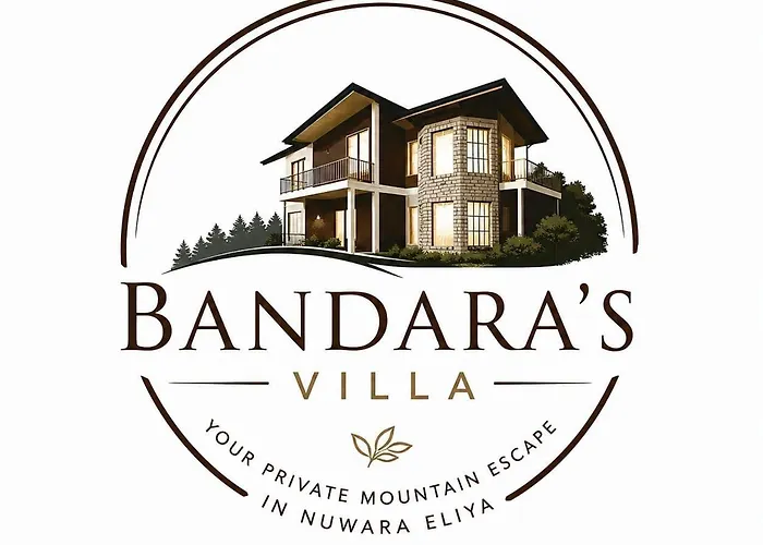 Bandara Villa Nuwaraeliya Nuwara Eliya