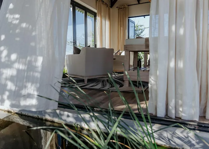 Otjiwa Mountain Lodge Otjiwarongo