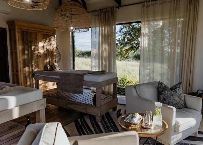 Otjiwa Mountain Lodge Otjiwarongo